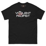 "Violent Pacifist" (T-Shirt)