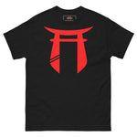 "Red Torii" (T-Shirt)