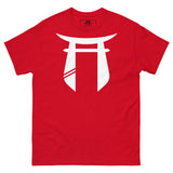 "White Torii" (T-Shirt)