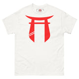 "Red Torii" (T-Shirt)