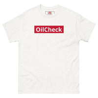 Oil Check (T-Shirt)