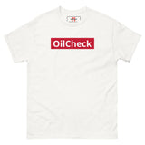 Oil Check (T-Shirt)