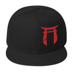 Torii - Snapback Hat (Black)