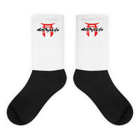 McDojoLife Socks