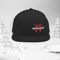 McDojoLife Hat (Black)