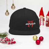 McDojoLife Hat (Black)