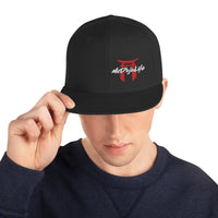 McDojoLife Hat (Black)