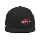 McDojoLife Hat (Black)