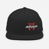 McDojoLife Hat (Black)