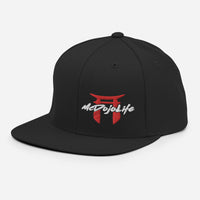 McDojoLife Hat (Black)