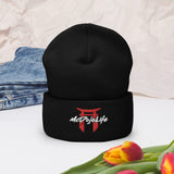 McDojoLife Beenie (Black)