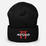 McDojoLife Beenie (Black)