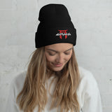 McDojoLife Beenie (Black)