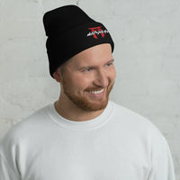 McDojoLife Beenie (Black)