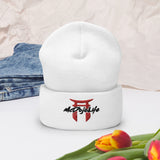 McDojoLife Beanie (White)