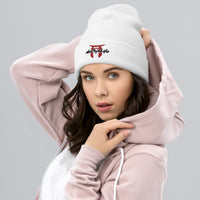 McDojoLife Beanie (White)