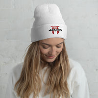 McDojoLife Beanie (White)