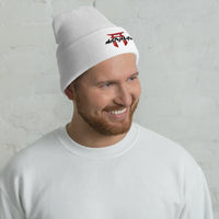 McDojoLife Beanie (White)